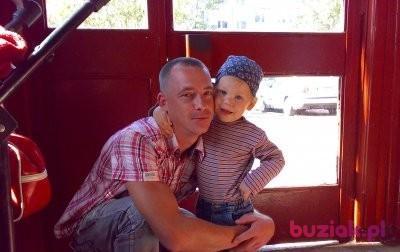 Maciej, Mężczyzna, 46, Bydgoszcz, Polska, Zdjęcie: 2