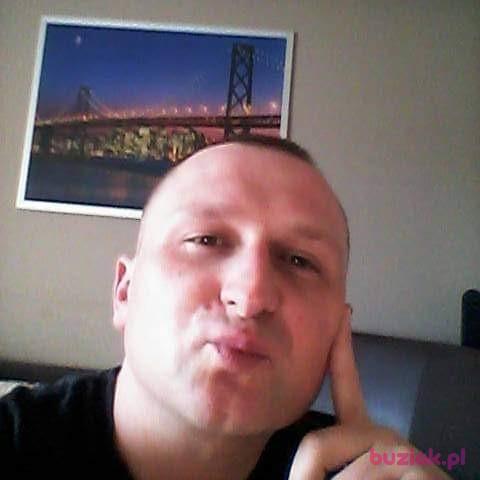 Rob, Male, 40, Katowice, Polska, Photo: 1