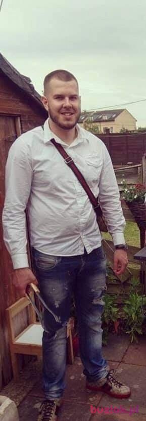 Dawid, Mężczyzna, 31, Wielka Brytania, Zdjęcie: 3