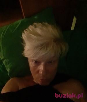 Malgorzata, Kobieta, 69, Łódź, Polska, Zdjęcie: 7