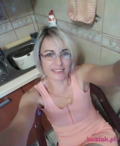 Jagoda, Kobieta, 46, Kielce, Polska, Zdjęcie: 2