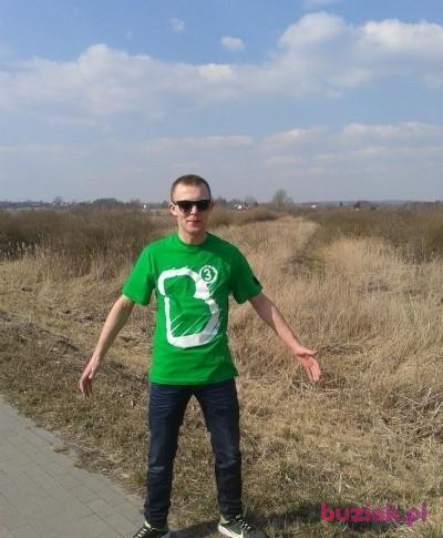 aarrttuurr213, Male, 37, Chełm, Polska, Photo: 2