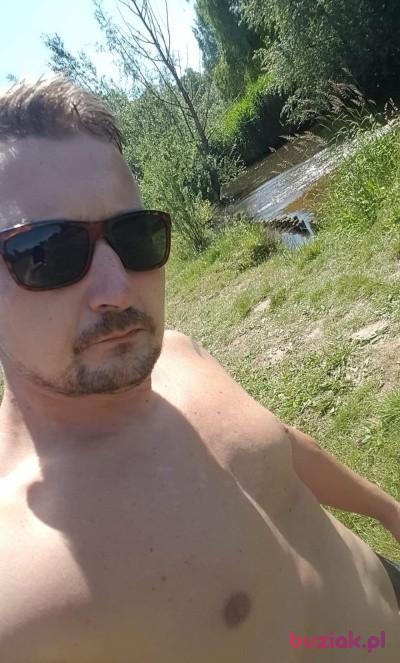 Adam, Mężczyzna, 47, Bytom, Polska, Zdjęcie: 1