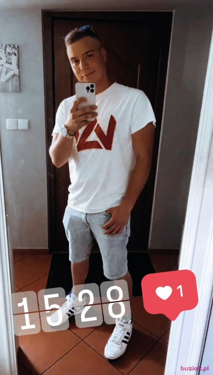 Patryk, Male, 31, Hamburg, Niemcy, Photo: 2