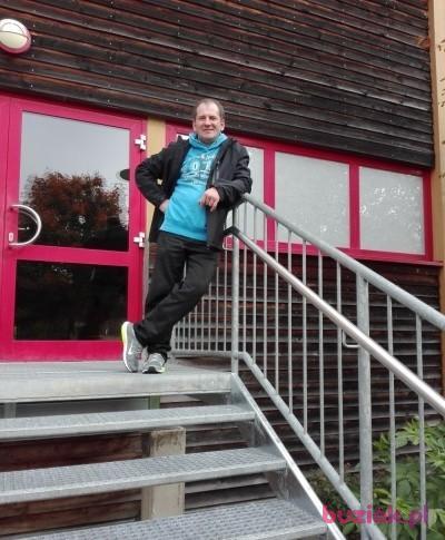 Janusz, Mężczyzna, 48, Monachium, Niemcy, Zdjęcie: 2