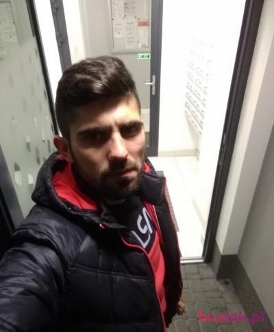 Krzysztof, Mężczyzna, 38, Warszawa, Polska, Zdjęcie: 4