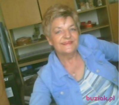 Bożena, Female, 71, Kwidzyn, Polska, Photo: 1