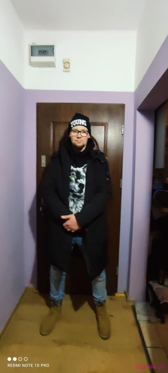 Robert, Male, 31, Sianów, Polska, Photo: 1