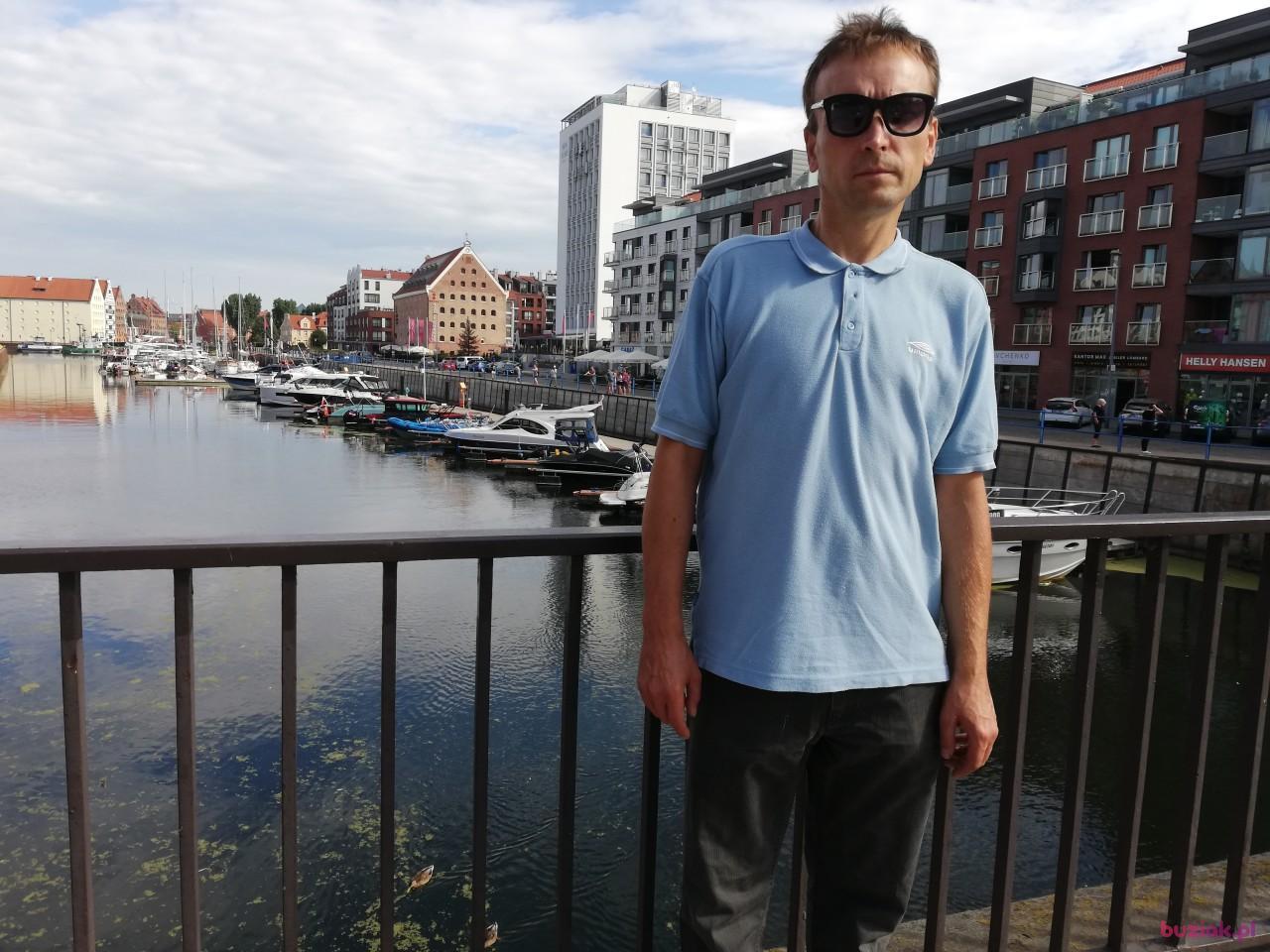 Wiesiek, Mężczyzna, 48, Warszawa, Polska, Zdjęcie: 5