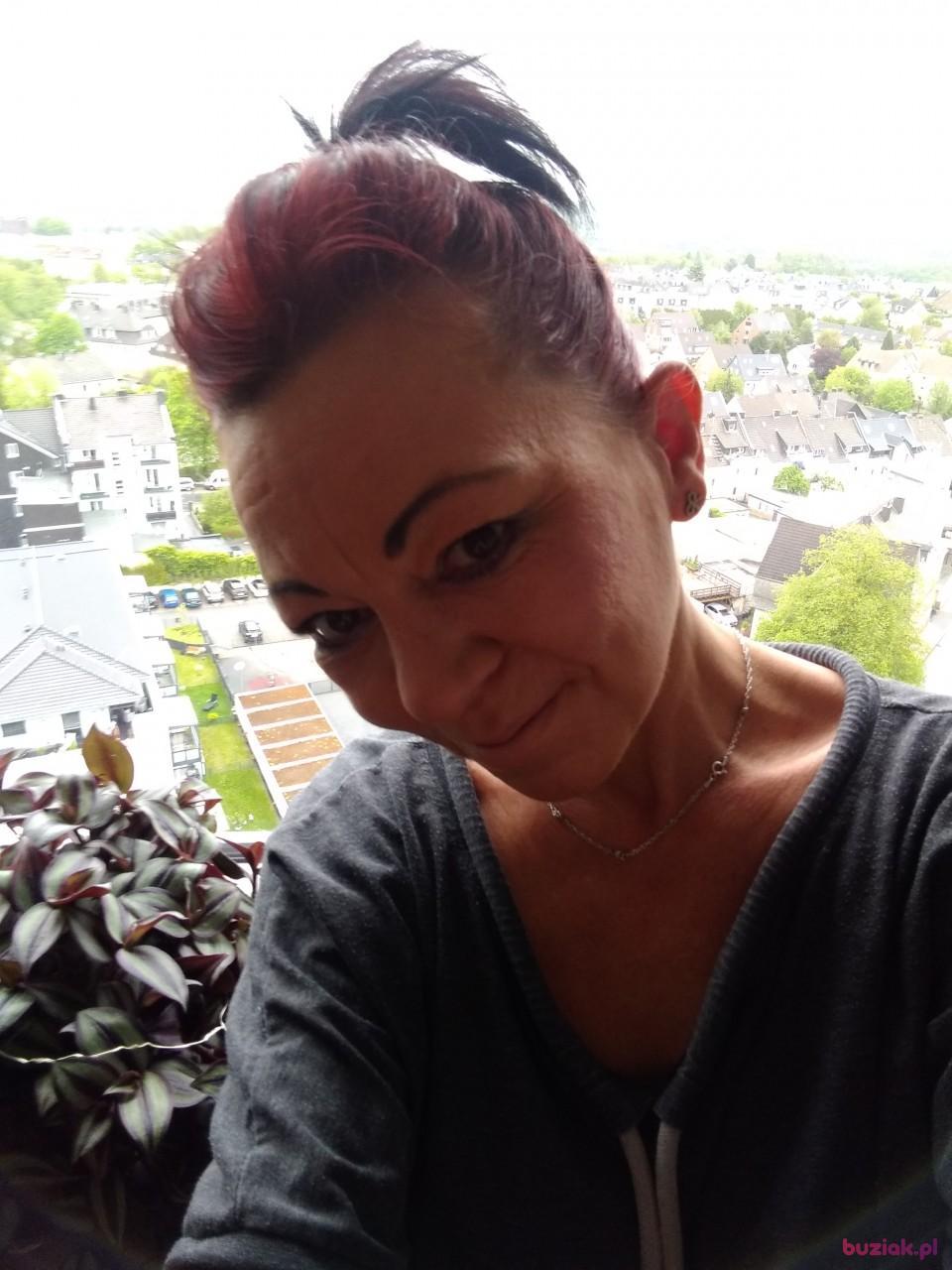 Anna, Kobieta, 51, Łódź, Polska, Zdjęcie: 3