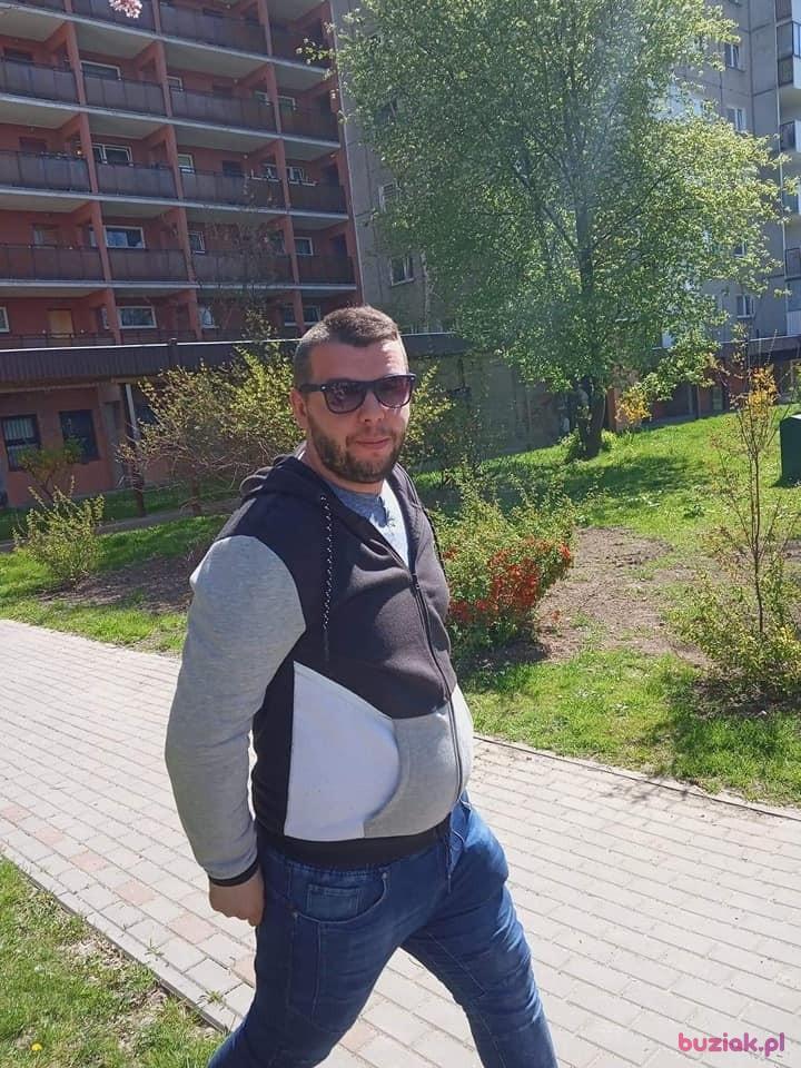 Tomek, Male, 37, Kraków, Polska, Photo: 2