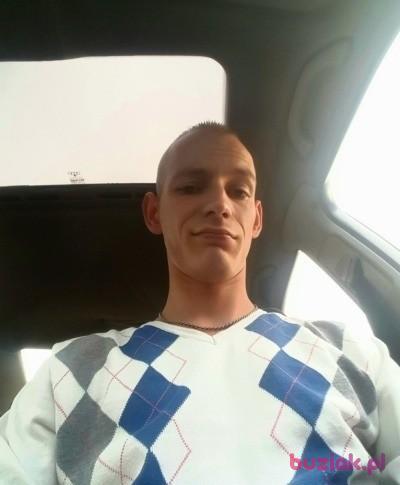 Remik, Male, 36, Polska, Photo: 2