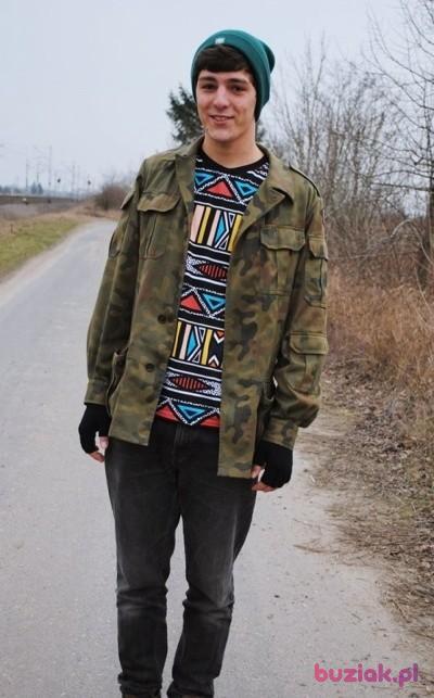 Daniels, Mężczyzna, 30, Poznań, Polska, Zdjęcie: 2