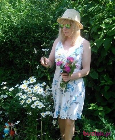Jolanta, Female, 53, Chełmża, Polska, Photo: 2