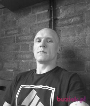 Krzysztof, Male, 39, Wielka Brytania, Photo: 2