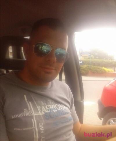 Adrian , Male, 37, Legionowo, Polska, Photo: 4