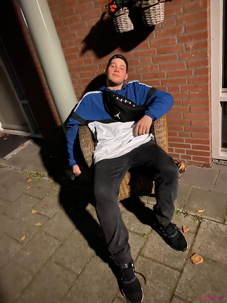 Kacper, Mężczyzna, 26, Amsterdam, Holandia, Zdjęcie: 1