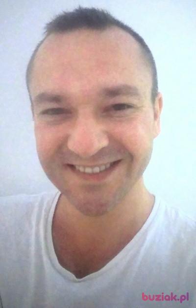 Rafał , Male, 47, Lublin, Polska, Photo: 2