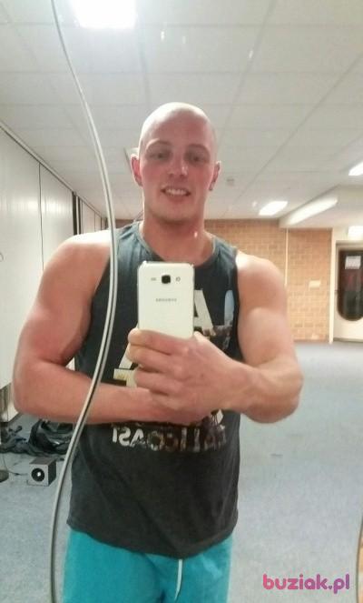 Adrian, Male, 33, Opole, Polska, Photo: 4