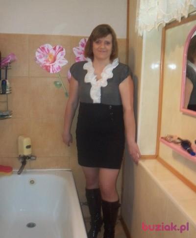 krystyna, Kobieta, 46, Grodków, Polska, Zdjęcie: 1