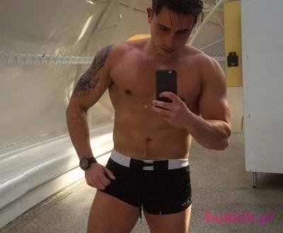 Jordan, Male, 33, Olsztyn, Polska, Photo: 4