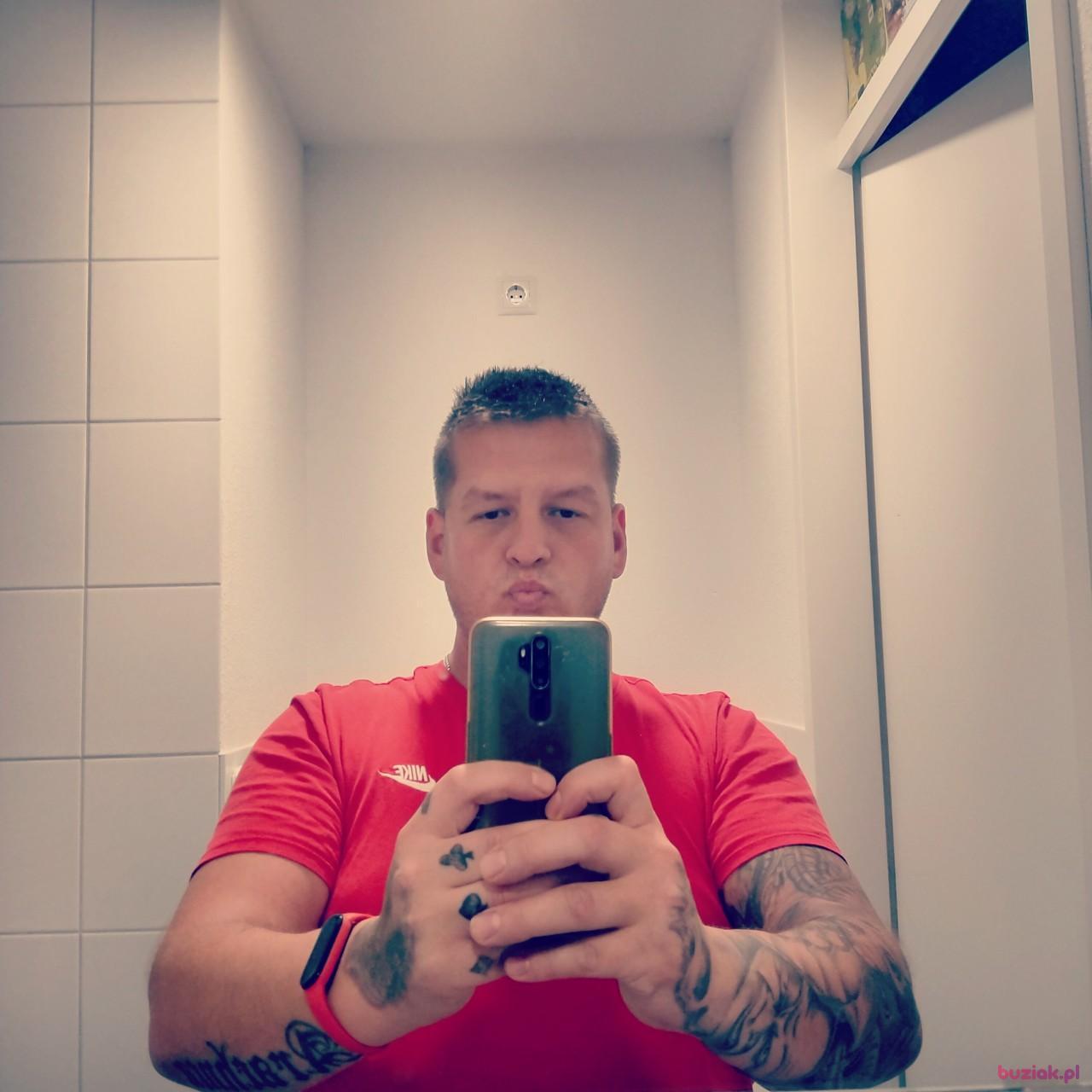 Bartex, Mężczyzna, 41, Arnhem, Holandia, Zdjęcie: 6