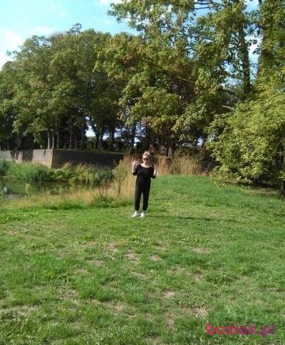 Agnieszka, Kobieta, 52, Rotterdam, Holandia, Zdjęcie: 5