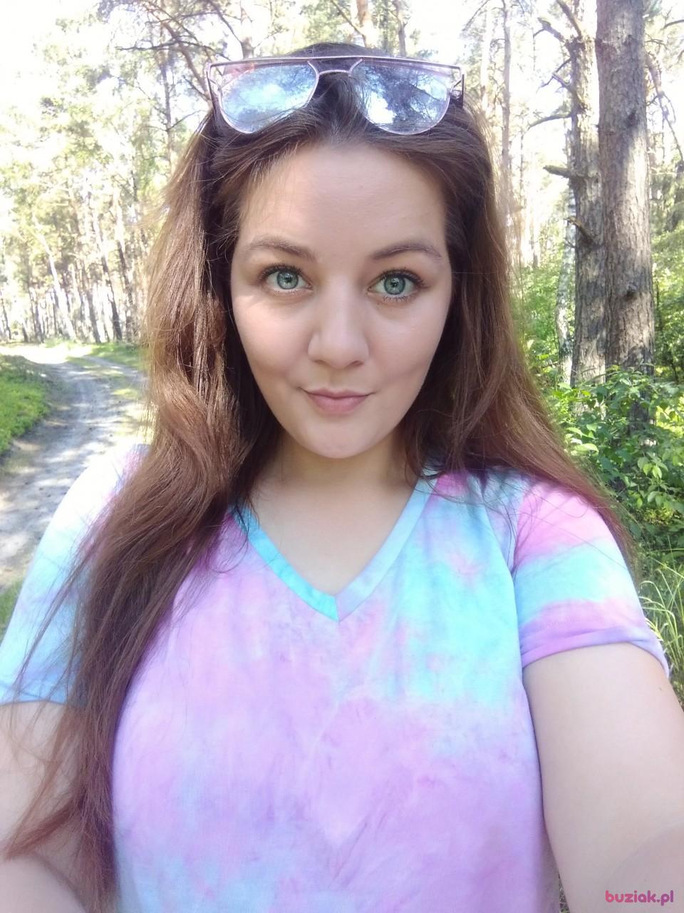 Monika, Kobieta, 32, Pabianice, Polska, Zdjęcie: 1
