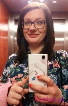 Katarzyna , Kobieta, 40, Warszawa, Polska, Zdjęcie: 3