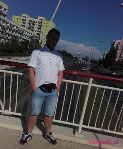 Gracjan, Male, 31, Szczecin, Polska, Photo: 1