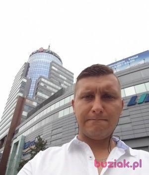 David, Male, 38, Szczecin, Polska, Photo: 3