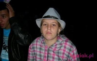 Katarzyna , Female, 33, Nowy Tomyśl, Polska, Photo: 2