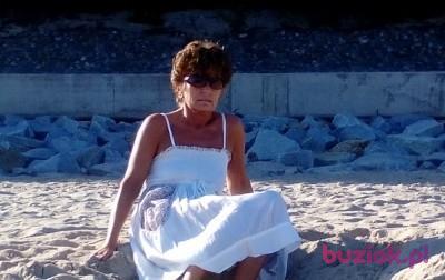 Mirka, Kobieta, 67, Złotów, Polska, Zdjęcie: 1