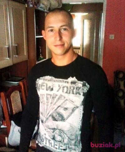 Tomasz, Male, 36, Płońsk, Polska, Photo: 1