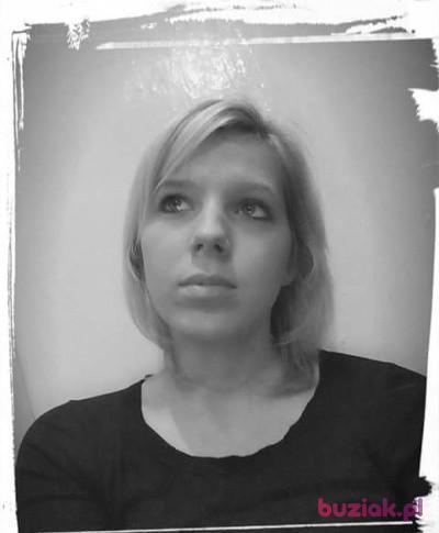 kasia, Kobieta, 34, Białystok, Polska, Zdjęcie: 3