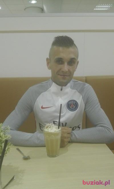 Łukasz, Mężczyzna, 44, Holandia, Zdjęcie: 2