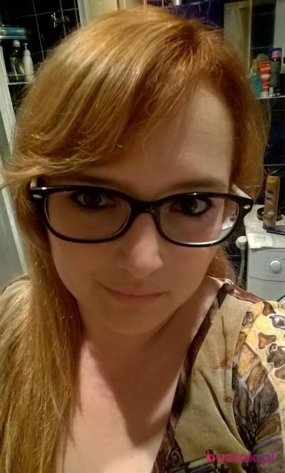 Monika, Female, 41, Kraków, Polska, Photo: 1