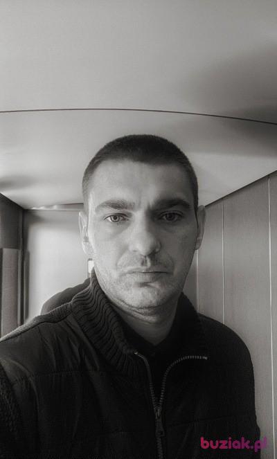 Michał, Male, 44, Kraków, Polska, Photo: 2