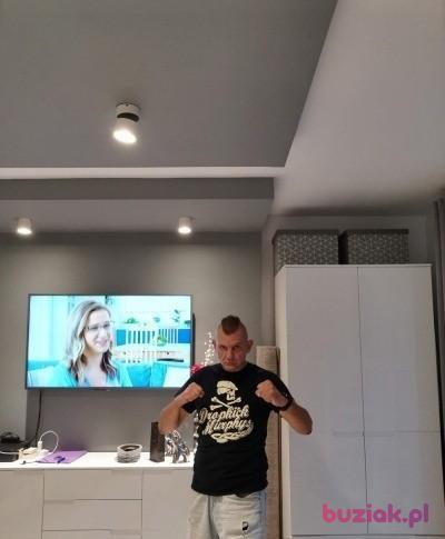 Adam , Male, 46, Polska, Photo: 4