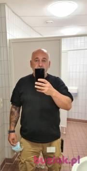 Dawid, Mężczyzna, 49, Warszawa, Polska, Zdjęcie: 3