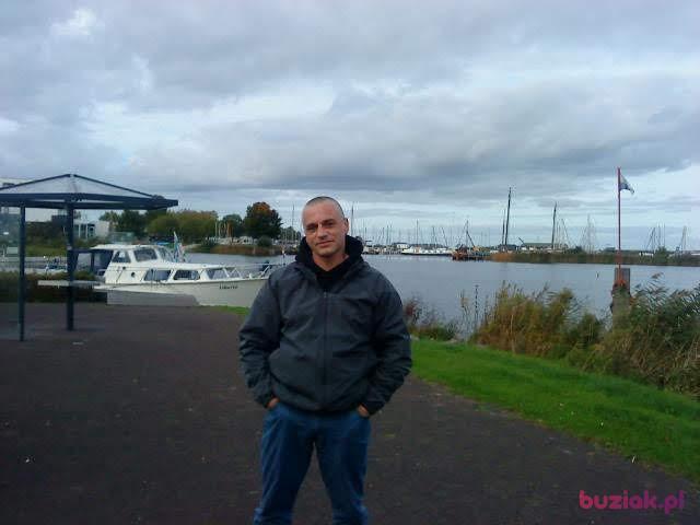 Bodzio, Male, 45, Katowice, Polska, Photo: 2