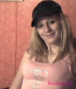 kasia, Female, 43, Białystok, Polska, Photo: 1