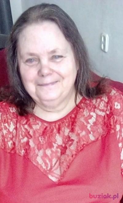 Halina, Female, 66, Zielona Góra, Polska, Photo: 3