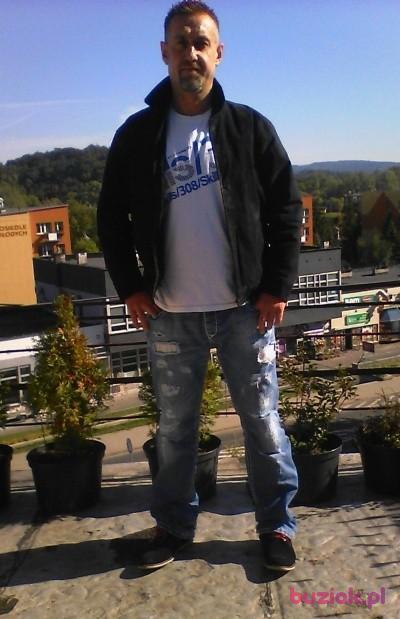 Andrzej, Male, 50, Szubin, Polska, Photo: 2