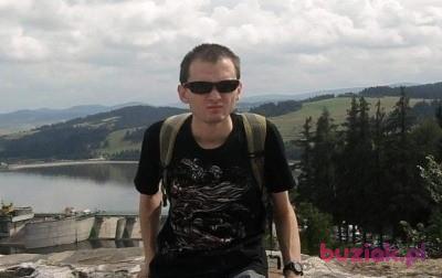 Krzysztof, Mężczyzna, 39, Kielce, Polska, Zdjęcie: 2