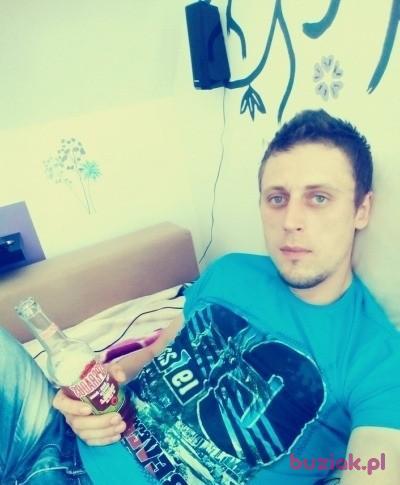 Sylwester, Male, 30, Kartuzy, Polska, Photo: 4