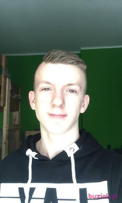 Maciek, Male, 29, Swarzędz, Polska, Photo: 1