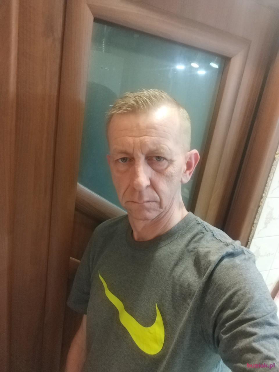Maciek, Mężczyzna, 53, Zamość, Polska, Zdjęcie: 2