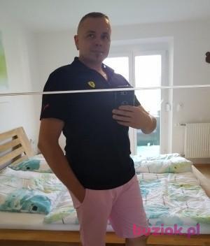 Marek, Mężczyzna, 41, Niemcy, Zdjęcie: 1