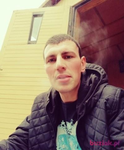 Jarek , Male, 34, Polska, Photo: 3